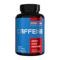 ProLab Caffeine 200 mg - 100 Tablets