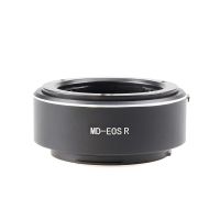 FOTGA Lens Adapter Ring for Canon EOS R Mirrorless Cameras to Minolta MD Mount Lens