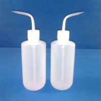 【HOT SALE】 Toseef 2PCS Polyethylene ขวดบีบพลาสติก500Ml ขวดซักผ้า Wash Water Dispenser Diffuser สำหรับเครื่องมือรดน้ำ