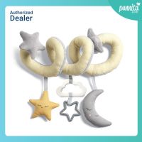 mamas&amp;papas Spiral Travel Toy - Dream upon a cloud ของเล่นติดรถเข็น [ Punnita authorized dealer]