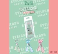 OBUSE Eyelash Curler BB-066 ที่ดัดขนตา งอนสวยเป็นธรรมชาติ