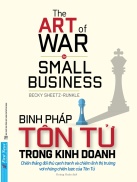 Fahasa - Binh Pháp Tôn Tử Trong Kinh Doanh