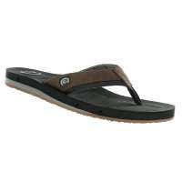 ® Men`s Draino 2 Flip Flop (in Charcoal) flip flops