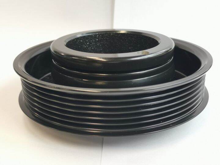 Ford Crankshaft Pulley for Ford Ecosport / Ford Fiesta 1.4L, 1.5L & 1