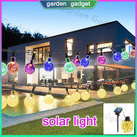 ไฟประดับ ไฟโซล่าLED solar lightไฟตกแต่ง ไฟปาร์ตี้ ไฟปีใหม่ ไฟเทศกาล ไฟแต่งสวน ไฟตกแต่งห้อง ไฟกลางแจ้งกันน้ำ ไฟวันเกิด ไฟพลังงานแสงอาทิตย์  J51