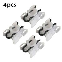 Easy Installation Plastic Clips for BMW E32 E34 E36 E85 E92 Z3 Z4 (4 pcs)