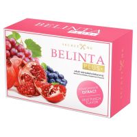 Belinta Plus เบลินต้า พลัส อาหารเสริม (15 ซอง x 1 กล่อง)