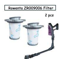 Rowenta Filter ZR009006 for X-Force Flex 8.60 X-Pert 6.60 Cordless Vacuum Cleaner Replacement Accessories Home Appliance