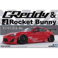 ❗️❗️ SALE ❗️❗️ โมเดลรถยนต์ AOSHIMA ZN6 TOYOTA 86 12 GREDDY&amp;ROCKET BUNNY ENKEI Ver. 1/24 !! ของเล่นเพื่อการสะสม Collectibles ตั้งโชว์ ของขวัญ เอนกประสงค์ แข็งแรง ทนทาน บริการเก็บเงินปลายทาง ราคาถูก คุณภาพดี โปรดอ่านรายละเอียดก่อนสั่ง