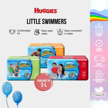 Little swimmers hot sale xs