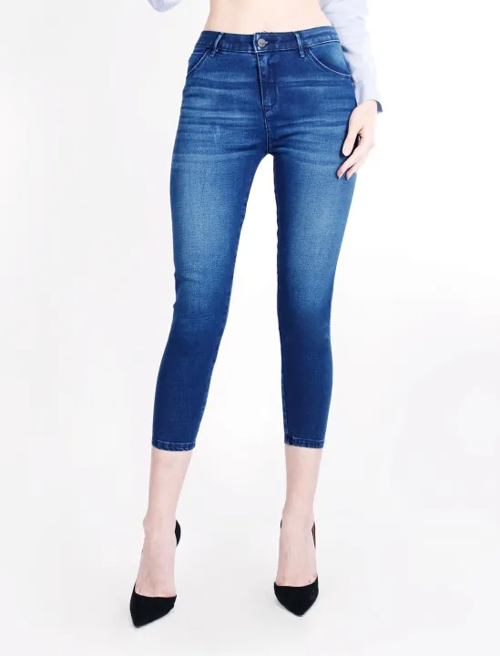 Skinny Cindy