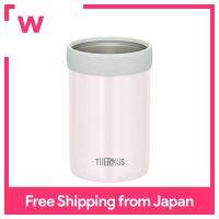 ผู้ถือกระป๋องจัดเก็บเย็น Thermos สำหรับ350Ml สามารถสีขาว JCB-352 WH