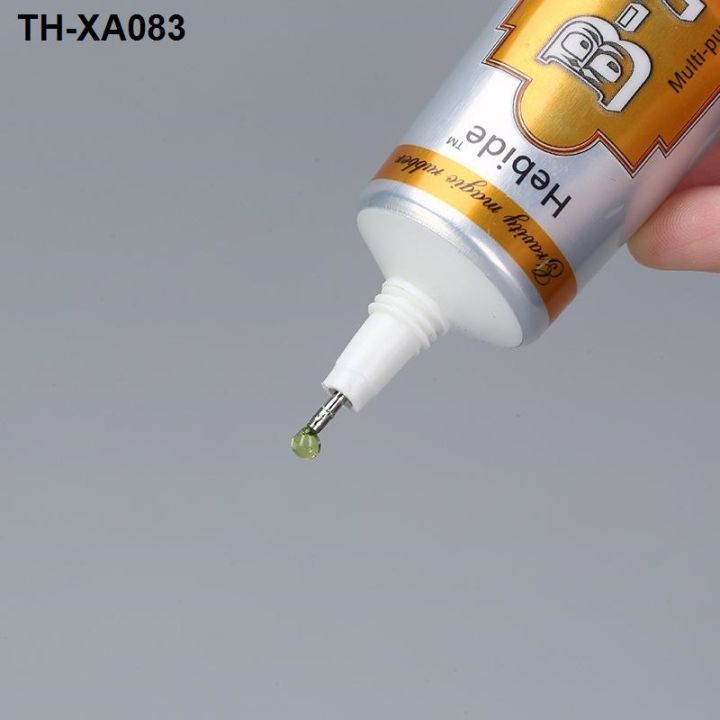 transparent-b7000-glue-point-drill-textile-cloth-bonding-mobile-phone-screen-repair-acrylic-rhinestone