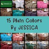 เซตนวม+ปูยี่ห้อJessica(สีพื้น) ขนาด 3.5,5,6ฟุต