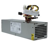 PSU ใหม่สำหรับเดลล์ OptiPlex 390 790 990 3010 7010 9010แหล่งจ่ายไฟ D240ES-00 AC240AS-01 H240ES-00 AC240ES-00