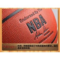 Spalding Original ลูกบาสเก็ตบอล รุ่น 74-602Y ชนิดหนัง PU ไซซ์ 7