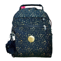 KIPLING MICAH 15 INCHE LAPTOP BACKPACK (Size L )กระเป๋าเป้สะพายหลังขนาดใหญ่ จุของได้เยอะมาก