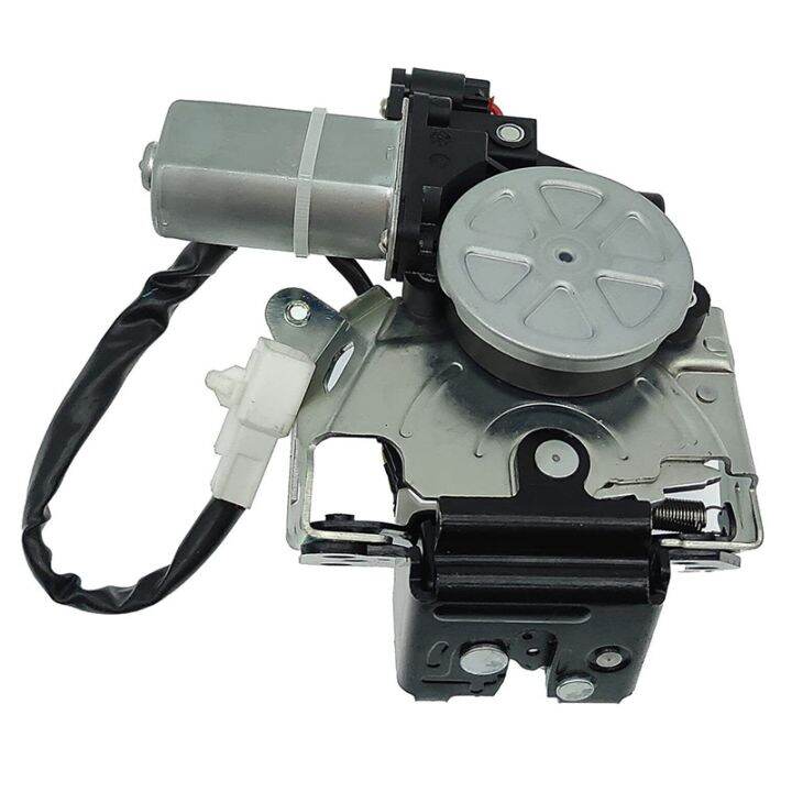 Tailgate Trunk Lock Latch Actuator 6935008040 for 1120 Toyota Sienna