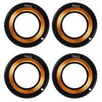 4X M42- Adapter Ring for M42 Lens to 7D 60D 50D 40D 80D 1300D Camera