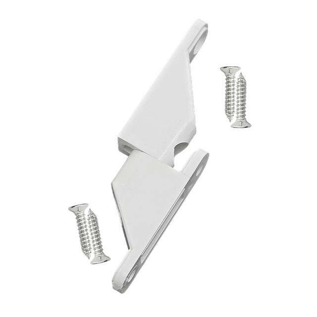 plastic-steel-flat-hinge-folding-hinge-aluminum-alloy-screen-window-loose-leaf-detachable-hinge-home-improvement-door-hardware