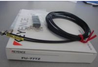 FREE SHIPPING FU-77TZ Optical fiber sensor