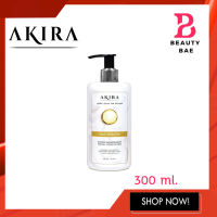 Akira Hair Leave On Serum อาคิระ แฮร์ ลีฟออน เซรั่ม (300 มล.)