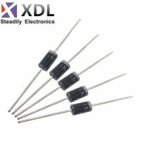 20PCS 1N5401 IN5401 Rectifier Diode 3A 100V hjxrhgal WATTY Electronics