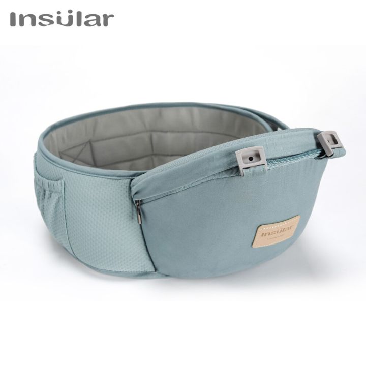 insular-baby-carrier-front-facing-hipseat-kangaroo-ergonomic-baby-sling-carriers-for-newborn-toddler-kids-loading-bear-20kg