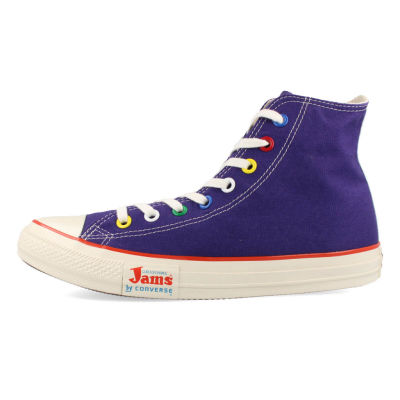 [11.11 ลดเพิ่ม 20%] CONVERSE ALL STAR US COLOR X JAMS HI 1SC807