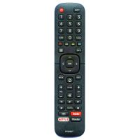 Controller remote control 2021 2022 2023 EN2BB27 NEW Original for Hisense LCD LED TV Remote For H32A5840 H43AE6030 H32B5600 H39AE5500 H40B5600 TV EN2BB27H EN2BB27HB