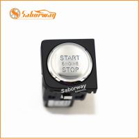 Saborway Start Engine Stop Button Switch For Jetta 2015-2019 16D959839 16D 959 839