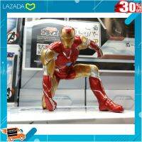 ..สีสันสวยงามสดใส ของเล่น ถูก.. Marvel Iron Man ของแท้จากญี่ปุ่น [ โปรโมชั่นสุดคุ้ม ลด 30% ].