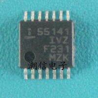 3pcs 55141IVZ ISL55141IVZ-T TSSOP-14