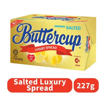 Buttercup Butter Maker