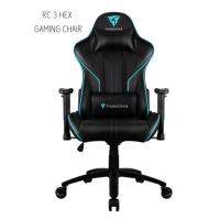 ThunderX3 RC3 HEX RGB Lighting Gaming Chair