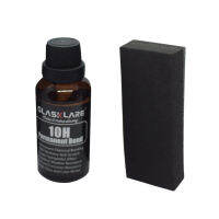 Glaklare 30Ml 10H Liquid Ceramic Car Coating Paint Hydrophobic Coating