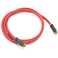 ATAUDIO Hifi RCA to XLR audio Cable High Quality 7N OCC RCA Male to XLR Male/female Cable