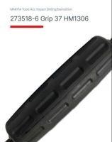 Makita  service part no.273518-6 grip  for model. HM 1306 อะไหล่ด้ามจับ เครื่องสกัดไฟฟ้า รุ่น HM1306 ยี่ห้อ มากีต้า ใช้ประกอบงานซ่อมอะไหล่แท้