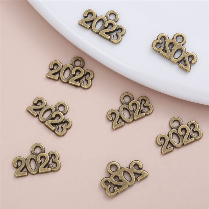 40pcs-delicate-lovly-2023-number-vintage-charm-accessories-for-girly-personalized-jewelry-making-diy-pendant-necklace