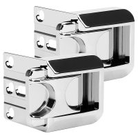 Door Latch Set Proof Door Lock Door Lock for Upgraded Family Safety for Child Protection - Silver