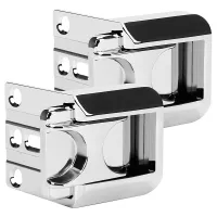 Proof Door Lock Door Lock for Upgraded Family Safety for Child Protection - Silver