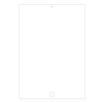 Tempered Glass Screen Protector for iPad Pro 2016/2017 (12.9 Inches)