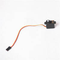 FMS ROCHOBBY 1:6 1941 MB SCALER 9G SERVO สำหรับ C1035พวงมาลัย