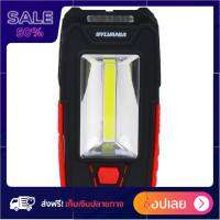 ไฟฉาย LED SYLVANIA W018 60 ลูเมน ฟรี ของแถม