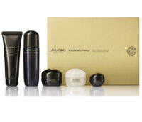 เซ็ทบำรุงสุดคุ้ม!! Shiseido Future Solution LX Beauty Longevity Collection 5 Items ฉลากไทย ของแท้ 100%