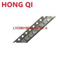 2PCS New Origianal LTC3801BES6 LTC3801BES6#TRPBF In Stock WATTY Electronics