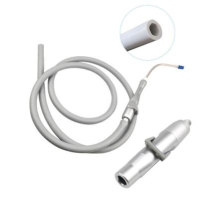 Dental Saliva Ejector Suction Valves SE/HVE Tip Adaptor Suction Tube Dental Chair Accessories