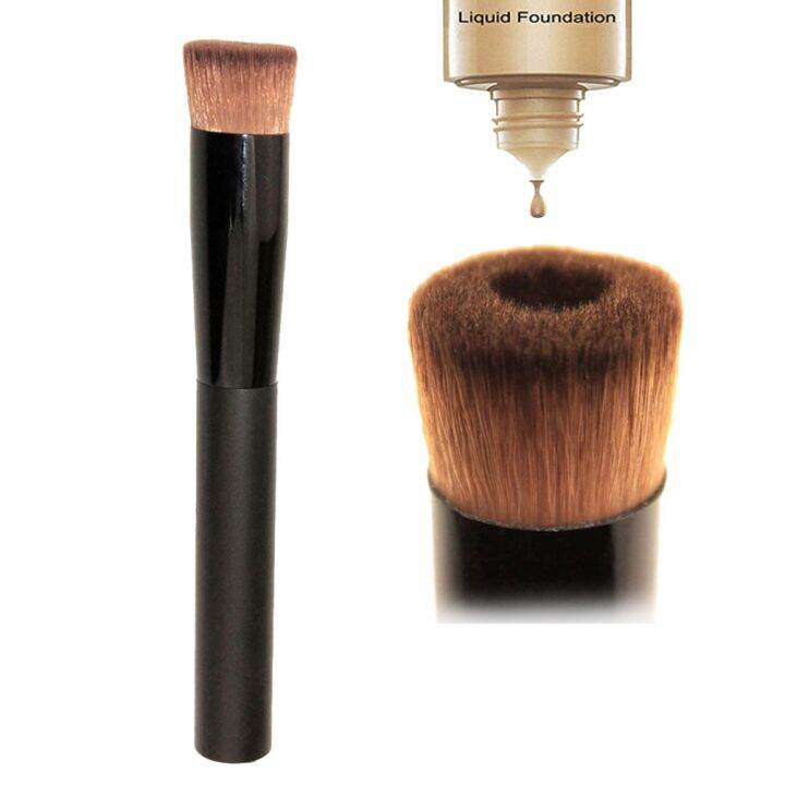 cw-brush-foundation-multipurpose-face-liquid-tools-makeup-pro-cosmetic