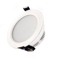 DOIT 2-3นิ้ว3นิ้วแอลอีดีซุปเปอร์สว่างโคมไฟติดเพดาน Flush Mount โคมไฟส่องสว่างภายในบ้าน