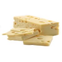 ?Food for you? วอลมาร์ติน เอมม็องตาลชีส - Emmenthal French Cheese Valmartin 500g